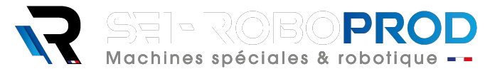 SEI Roboprod - machine spéciale, robotique, automatisation de machines-outils