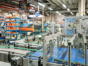 Machine spéciale