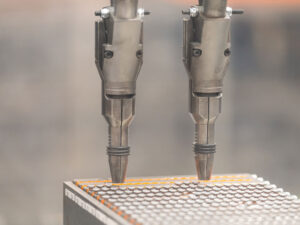 Machine spéciale