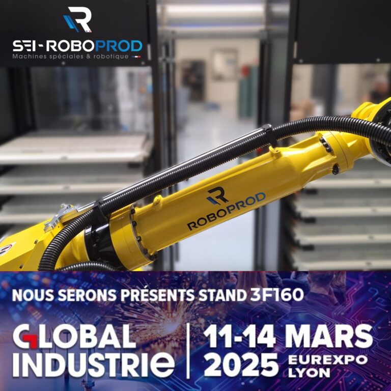 Rendez-vous sur Global industries