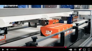 Fabrication des chevilles SPIT FIX
